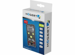 Högert Technik Ht1E605 Univerzální digitální měřič Full-Smart