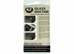 K2 Univerzální sada na opravu oken automobilů K2 Glass Doctor