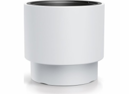 Prosperplast Květináč HEOS - bílý (DBHEN400-S449)