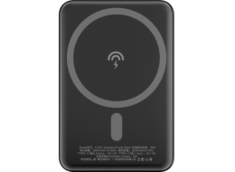 Dudao Powerbanka K14S 5000mAh černá