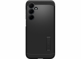 Spigen Pouzdro Tough Armor, černé - Samsung Galaxy A35