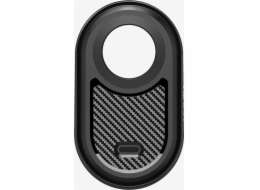 Spigen Rugged Armor, černý - Samsung Galaxy Smart Tag 2 2023
