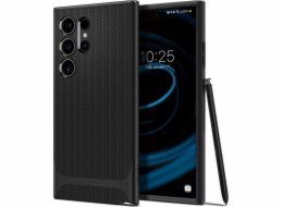 Spigen Neo Hybrid, černý - Samsung Galaxy S24 Ultra