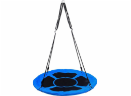 Funfit Zahradní houpačka Swing Čapí hnízdo pro děti 100 cm (2609)