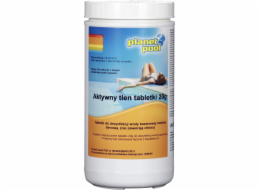 NoName CHEMIE 0595-001KG TABLETY AKTIVNÍHO KYSLÍKU 20G