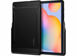 Spigen Pouzdro na tablet RUGGED ARMOR GALAXY TAB S6 LITE 10.4 P610/P615 MATNĚ ČERNÉ