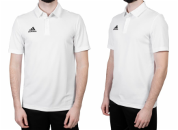Adidas Tričko s límečkem adidas ENTRADA 22 Polo HC5067 HC5067 bílé M