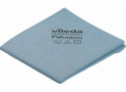 Vileda PVA mikroutěrka modrá 143585