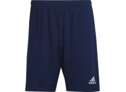 Adidas kraťasy adidas ENTRADA 22 Tréninkové kraťasy H57488 H57488 tmavě modré XXXL