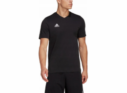 Adidas tričko adidas ENTRADA 22 Tričko HC0448 HC0448 černé XXL