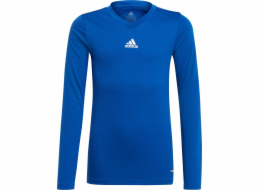 Adidas Dětské tričko adidas TEAM BASE TEE GK9087 GK9087 modré 176 cm