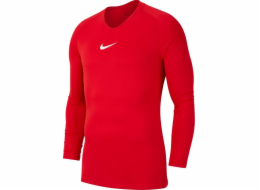 Nike Triko s dlouhým rukávem Dry Park First Layer 657: Velikost - XXL (AV2609-657) - 15378_179704