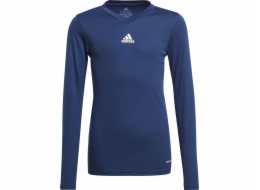 Adidas Dětské tričko adidas TEAM BASE TEE GN5712 GN5712 tmavě modré 176 cm