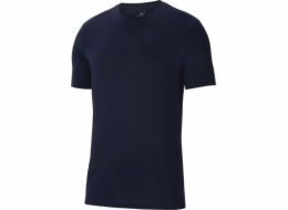 Nike Pánské tričko Park 20 M CZ0881-451 tmavě modré S