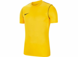 Nike Tréninkový top Park 20 BV6883 719 BV6883 719 žlutá XXL