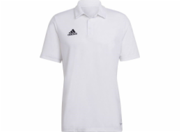Adidas Tričko s límečkem adidas ENTRADA 22 Polo HC5067 HC5067 bílé S
