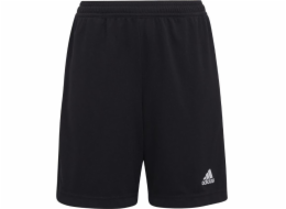 Adidas Kraťasy adidas ENTRADA 22 Tréninkové kraťasy Y H57498 H57498 černá 128 cm