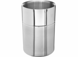 Secret de Gourmet Chladicí taška stříbrná nerezová ocel 12 cm