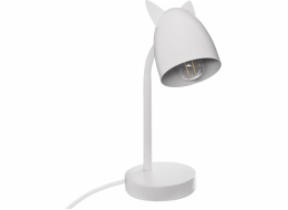 Atmosphera Stolní lampa bílá (158756B)