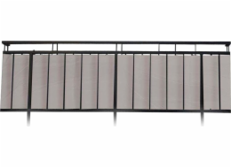 Ambiance Mat KRYT NA BALKON/terasu 445x76 cm PÍSKOVÁ
