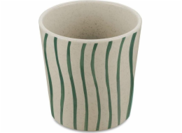 Koziol Connect Hrnek 190ml 4 ks. Monstera 1454700