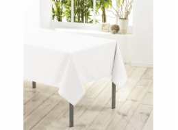 Douceur d`Interieur ESSENTIEL UBRUS - BÍLÁ 140x300