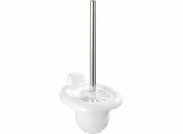 NoName Závěsný WC kartáč bílý (twm_531735)