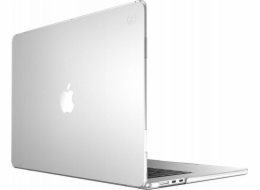 Speck Pouzdro Speck SmartShell – pouzdro pro MacBook Air 15 M3 (2024) / M2 (2023) (průhledné)