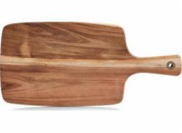 Zeller Dřevěné krájecí prkénko 41,8x