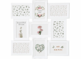 Atmosphera Frame Classic Multi Frame Velký na zeď Vintage rám