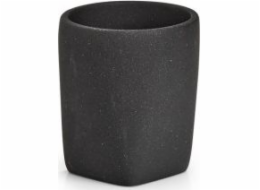 Zeller Single Cup Black (18892)