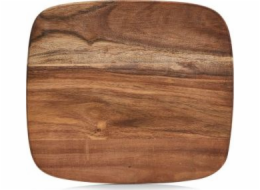 Zeller Dřevěné krájecí prkénko 28x