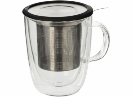 Atmosphera Hrnek na čaj Louie 300ml