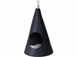 Cats Collection Kolekce koček KOČÍ domeček TIPI univerzální stan