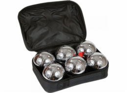 Vizari koule na hraní 6 ks - Boule Petanque Enero universal
