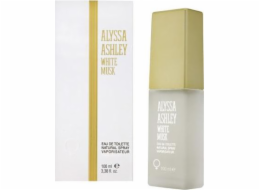 Alyssa Ashley White Musk EDT 100 ml