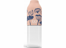 Monbento Monbento M Positive Graphic Ginkgo růžové