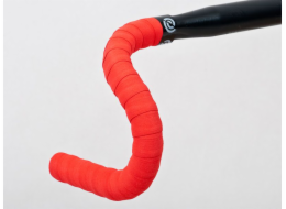 Bike Ribbon Omotávka na řídítka kola SPUGNA červená
