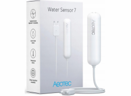 AEOTEC Aeotec Vodní senzor 7, Z-Wave Plus | AEOTEC | Vodní senzor 7, Z-Wave Plus