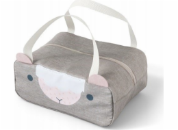 Monbento Monbento Wonder Pink Sheep grey