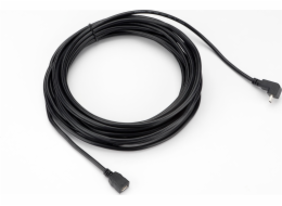 Mio Kabel microUSB - USB-A 5 m černý (422N48900008)