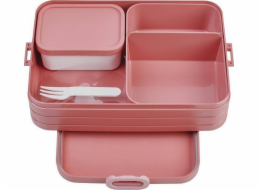 Mepal Lunchbox Take a Break bento sytě modrá 107635678700