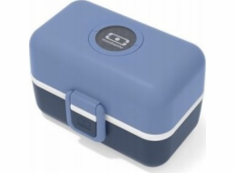 Monbento Monbento Tresor Blue Infinity blue