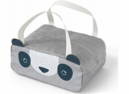 Monbento Monbento Wonder Panda šedá