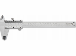 Högert Technik Analogové posuvné měřítko 150 mm
