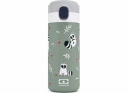 Monbento Monbento Pop Racoon olivový