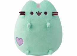 Pusheen Pusheen - Plyšový maskot 18 cm (pastelově mátová)