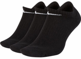 Nike Ponožky Everyday Cushion No Show, 3 páry