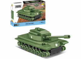 Cobi Klocki Cobi Blocks PATTON M48 127 dílků