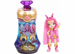 Tm Toys Moose Toys Magix Mixies Pixlings Fawn (14881)